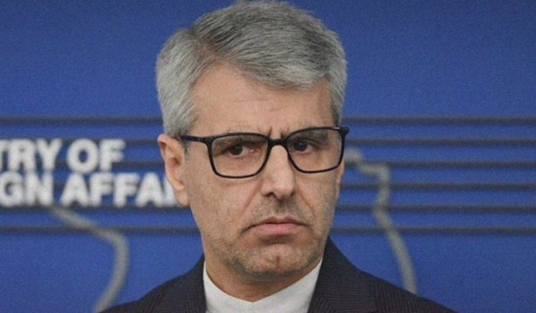IRAN ŽESTOKO UDARIO NA KANADU: „Vi ste Washingtonski farma tim!“ - featured image IRAN ŽESTOKO UDARIO NA KANADU: „Vi ste Washingtonski farma tim!“ - featured image