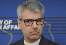 IRAN ŽESTOKO UDARIO NA KANADU: „Vi ste Washingtonski farma tim!“ IRAN ŽESTOKO UDARIO NA KANADU: „Vi ste Washingtonski farma tim!“ - featured image