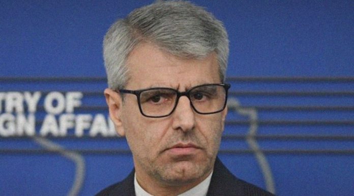 IRAN ŽESTOKO UDARIO NA KANADU: „Vi ste Washingtonski farma tim!“ IRAN ŽESTOKO UDARIO NA KANADU: „Vi ste Washingtonski farma tim!“ - featured image