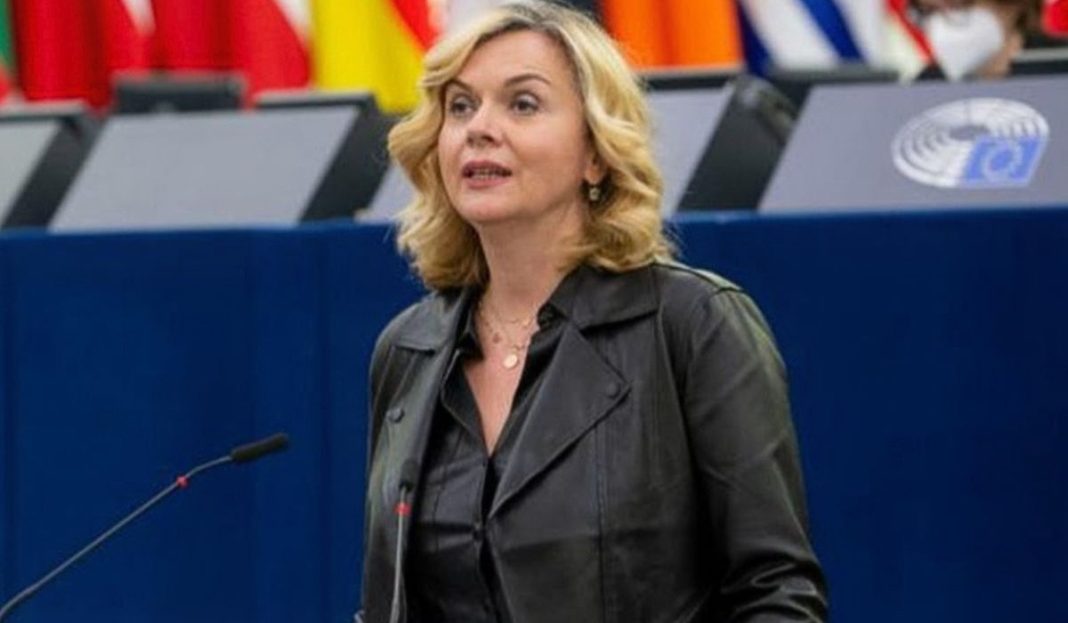 Zovko se pozvala na Belgiju, a onda je stigao odgovor iz Amerike koji otvara mnogo veće pitanje - featured image
