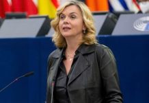 Zovko se pozvala na Belgiju, a onda je stigao odgovor iz Amerike koji otvara mnogo veće pitanje Zovko se pozvala na Belgiju, a onda je stigao odgovor iz Amerike koji otvara mnogo veće pitanje - featured image