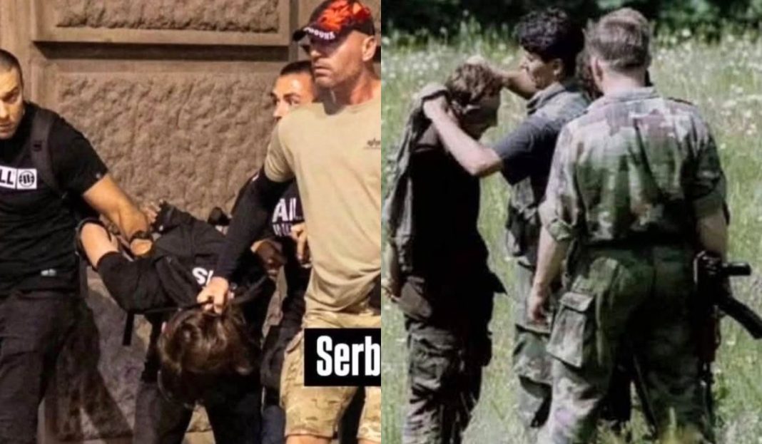 SANDULOVIĆ ŽESTOKO PORUČIO SRBIMA: „Čudite se što vam biju djecu, a šutjeli ste na tuđu nesreću“ - featured image SANDULOVIĆ ŽESTOKO PORUČIO SRBIMA: „Čudite se što vam biju djecu, a šutjeli ste na tuđu nesreću“ - featured image