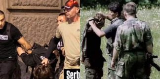 SANDULOVIĆ ŽESTOKO PORUČIO SRBIMA: „Čudite se što vam biju djecu, a šutjeli ste na tuđu nesreću“ SANDULOVIĆ ŽESTOKO PORUČIO SRBIMA: „Čudite se što vam biju djecu, a šutjeli ste na tuđu nesreću“ - featured image