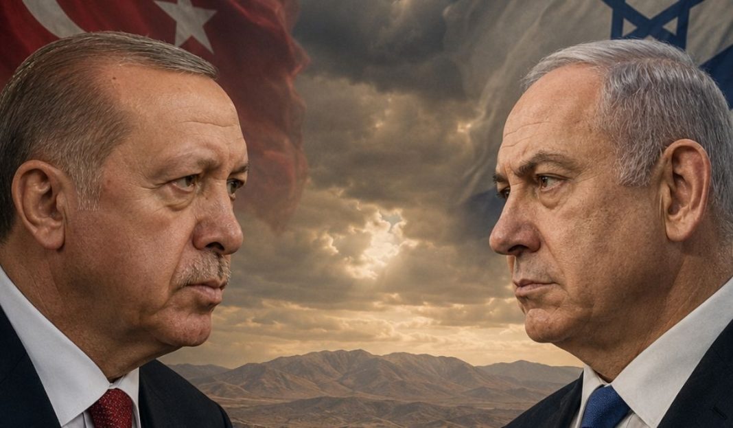 Netanyahu zaprijetio Erdoganu: Ne želim vidjeti da Turska dolazi… - featured image