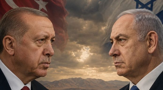 Netanyahu zaprijetio Erdoganu: Ne želim vidjeti da Turska dolazi… Netanyahu zaprijetio Erdoganu: Ne želim vidjeti da Turska dolazi… - featured image