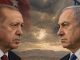 Netanyahu zaprijetio Erdoganu: Ne želim vidjeti da Turska dolazi… Netanyahu zaprijetio Erdoganu: Ne želim vidjeti da Turska dolazi… - featured image