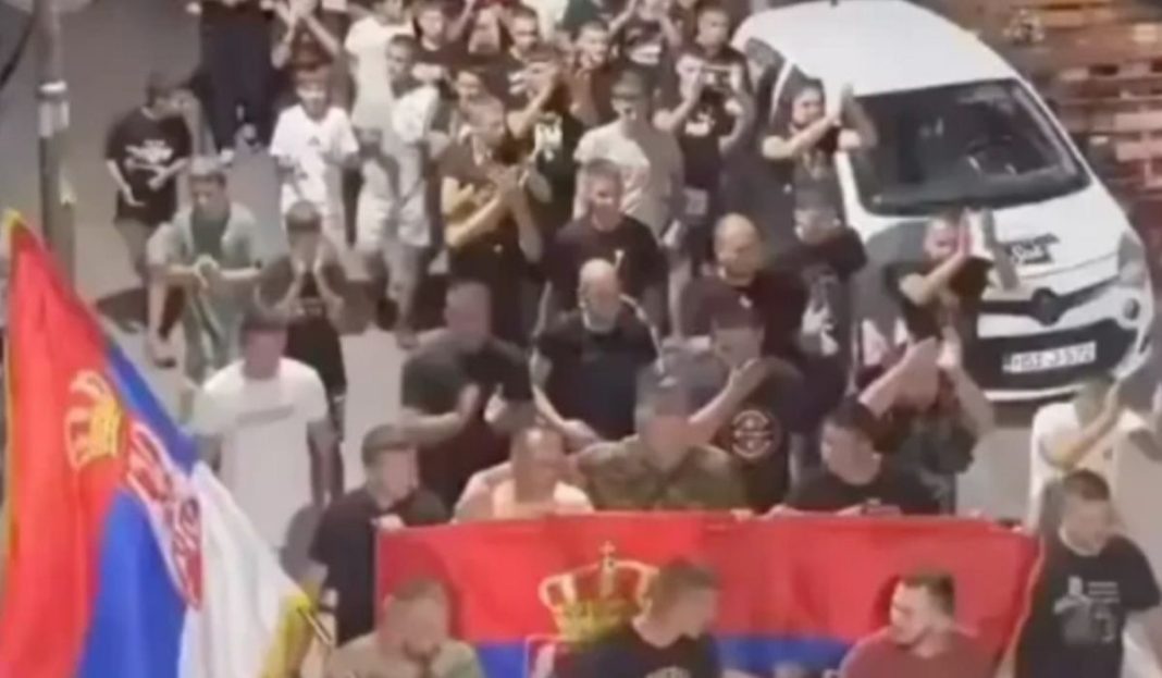 OŠTRA PORUKA IZ HRVATSKE NAKON SCENA U ZVORNIKU: „Sa njima nema budućnosti“ - featured image
