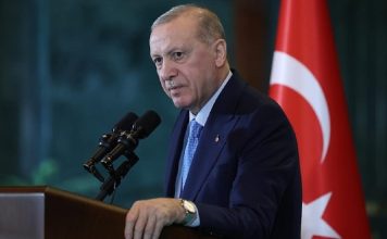 ERDOGAN DIGAO RAMPU PREMA BRUXELLESU: Turska više ne želi čekati Evropu ERDOGAN DIGAO RAMPU PREMA BRUXELLESU: Turska više ne želi čekati Evropu - featured image