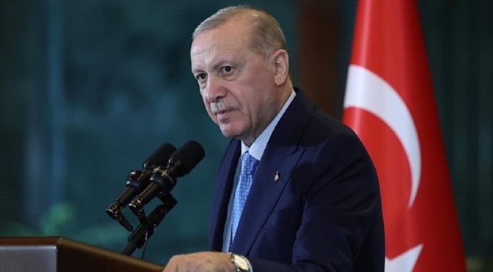 ERDOGAN DIGAO RAMPU PREMA BRUXELLESU: Turska više ne želi čekati Evropu ERDOGAN DIGAO RAMPU PREMA BRUXELLESU: Turska više ne želi čekati Evropu - featured image