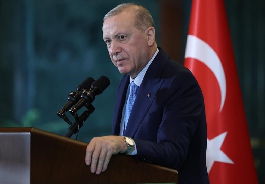 ERDOGAN DIGAO RAMPU PREMA BRUXELLESU: Turska više ne želi čekati Evropu - featured image