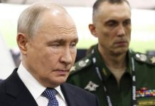Putin sprema novi udar na Zapad? NATO strahuje od ruskog plana za 2026. Putin sprema novi udar na Zapad? NATO strahuje od ruskog plana za 2026. - featured image