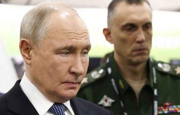 Putin sprema novi udar na Zapad? NATO strahuje od ruskog plana za 2026. Putin sprema novi udar na Zapad? NATO strahuje od ruskog plana za 2026. - featured image