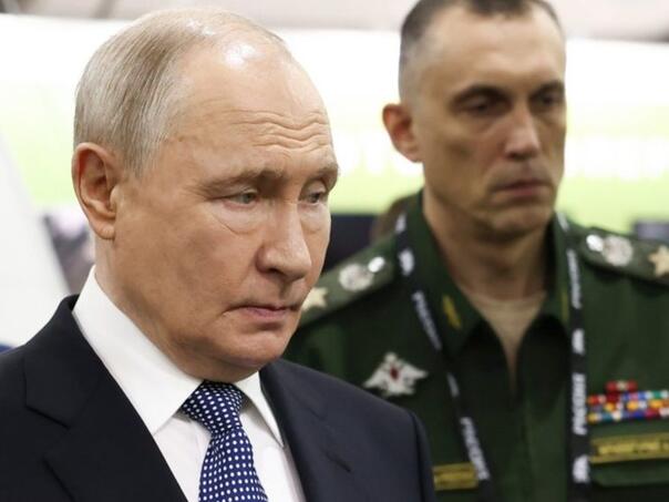 Putin sprema novi udar na Zapad? NATO strahuje od ruskog plana za 2026. - featured image