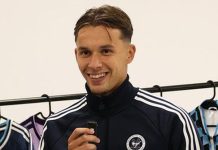 Dedić na predstavljanju otkrio svoj nadimak, ima i zanimljiv hobi Dedić na predstavljanju otkrio svoj nadimak, ima i zanimljiv hobi - featured image