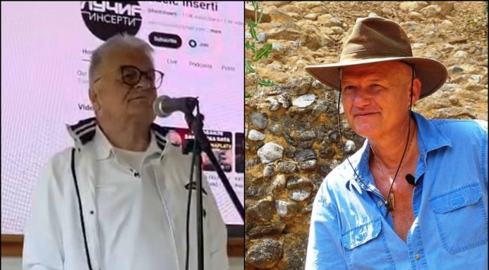 OVO JE PREVRŠILO SVAKU MJERU: Semir Osmanagić u Visoko dovodi dokazane negatore i fanove Karadžića i Mladića! OVO JE PREVRŠILO SVAKU MJERU: Semir Osmanagić u Visoko dovodi dokazane negatore i fanove Karadžića i Mladića! - featured image