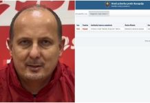 SDP-ov vijećnik iz Zenice, koji je pao zbog kokaina, radi kao učitelj u osnovnoj školi SDP-ov vijećnik iz Zenice, koji je pao zbog kokaina, radi kao učitelj u osnovnoj školi - featured image