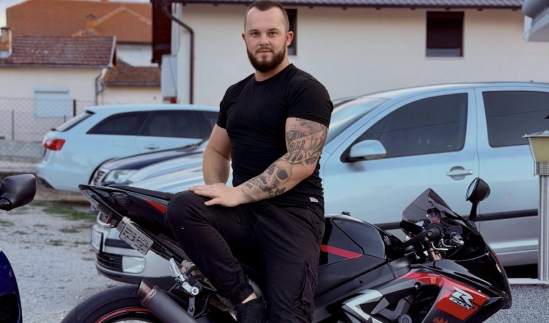 Fahrudin poklanja automobil osobi kojoj je zbog bolesti ili teške životne situacije zaista potreban - featured image