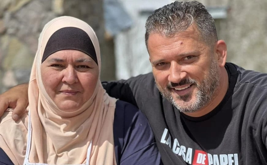 Ne brini, stari. Nije bilo uzalud: Potresna poruka sina heroja Čedomira Domuza - featured image