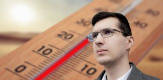 SLADIĆ NEMA DOBRE VIJESTI: Stiže blagi predah, a onda novi toplotni val SLADIĆ NEMA DOBRE VIJESTI: Stiže blagi predah, a onda novi toplotni val - featured image