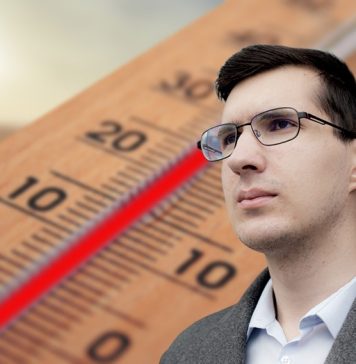SLADIĆ NEMA DOBRE VIJESTI: Stiže blagi predah, a onda novi toplotni val SLADIĆ NEMA DOBRE VIJESTI: Stiže blagi predah, a onda novi toplotni val - featured image