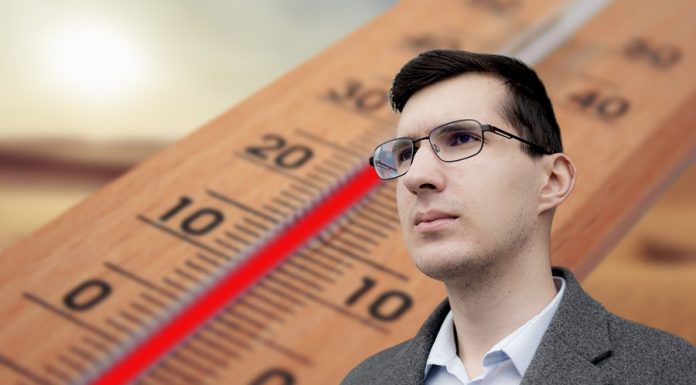 SLADIĆ NEMA DOBRE VIJESTI: Stiže blagi predah, a onda novi toplotni val SLADIĆ NEMA DOBRE VIJESTI: Stiže blagi predah, a onda novi toplotni val - featured image