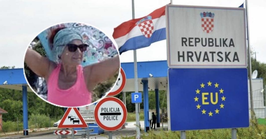 Ismeta dobila rješenje da u roku od jednog dana napusti Hrvatsku: “Doživjela sam veliki stres” - featured image