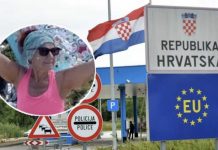 Ismeta dobila rješenje da u roku od jednog dana napusti Hrvatsku: “Doživjela sam veliki stres” Ismeta dobila rješenje da u roku od jednog dana napusti Hrvatsku: “Doživjela sam veliki stres” - featured image