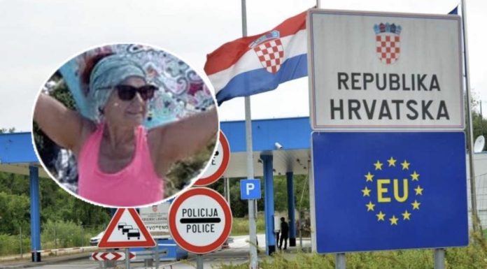 Ismeta dobila rješenje da u roku od jednog dana napusti Hrvatsku: “Doživjela sam veliki stres” Ismeta dobila rješenje da u roku od jednog dana napusti Hrvatsku: “Doživjela sam veliki stres” - featured image