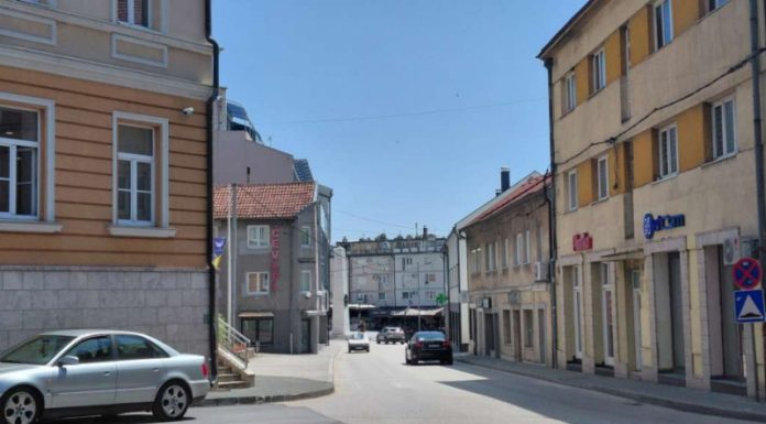 I TO SMO DOČEKALI: BiH dobila još jedan grad I TO SMO DOČEKALI: BiH dobila još jedan grad - featured image