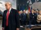 AMERIKA POVLAČI VOJSKU, EVROPA OSTAJE NA VJETROMETINI: Trumpov plan koji mijenja NATO zauvijek AMERIKA POVLAČI VOJSKU, EVROPA OSTAJE NA VJETROMETINI: Trumpov plan koji mijenja NATO zauvijek - featured image