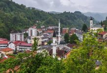 BURSAĆ PODIGAO BURU: Vrijeme je da se preispita status Srebrenice u RS BURSAĆ PODIGAO BURU: Vrijeme je da se preispita status Srebrenice u RS - featured image