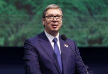 ZAPALJIVE PORUKE ALEKSANDRA VUČIĆA: “Ničija nije gorjela do zore, ne postoje bosanski Srbi, svi smo mi samo Srbi!” ZAPALJIVE PORUKE ALEKSANDRA VUČIĆA: “Ničija nije gorjela do zore, ne postoje bosanski Srbi, svi smo mi samo Srbi!” - featured image