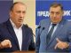 NAKON NOVOG DODIKOVOG SKANDALA: Igor Crnadak u nevjerici –„E moj narode, šta si Bogu zgriješio…“ NAKON NOVOG DODIKOVOG SKANDALA: Igor Crnadak u nevjerici –„E moj narode, šta si Bogu zgriješio…“ - featured image
