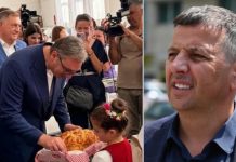 Vučićeva posjeta BiH: Poznato šta je traženo od organizatora Vučićeva posjeta BiH: Poznato šta je traženo od organizatora - featured image