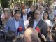 Dodik i Vučić ponovo o Bošnjacima i Aliji Izetbegoviću: Oni su mlada nacija, nema bh. kulturnog nasljeđa Dodik i Vučić ponovo o Bošnjacima i Aliji Izetbegoviću: Oni su mlada nacija, nema bh. kulturnog nasljeđa - featured image