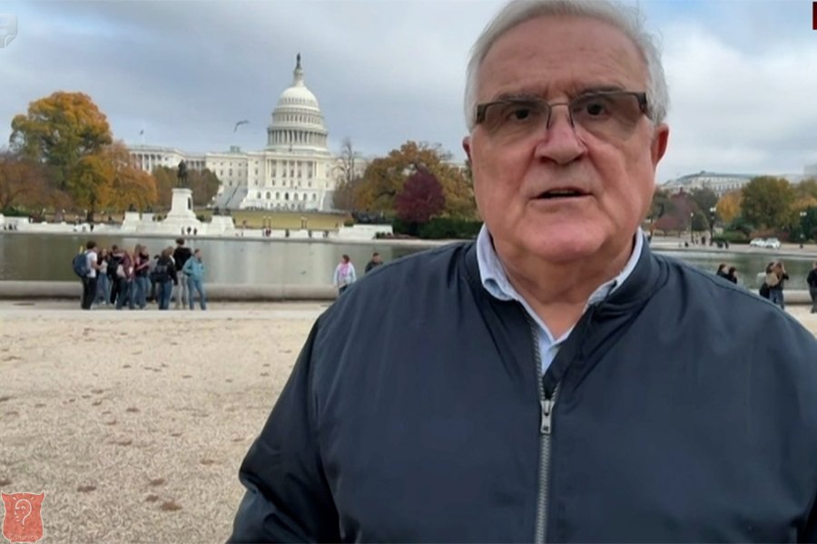 PULJIĆ UPOZORAVA: Igor Dodik već ima plan za saradnju s Amerikancima - featured image