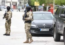 REAKCIJA IZ AMERIKE, NAKON UPADA SPECIJALACA RS-a U SREDNJOJ BOSNI: „Ovo bi mogli biti članovi iste grupe koja je pratila Dodika dok je bježao…“ REAKCIJA IZ AMERIKE, NAKON UPADA SPECIJALACA RS-a U SREDNJOJ BOSNI: „Ovo bi mogli biti članovi iste grupe koja je pratila Dodika dok je bježao…“ - featured image