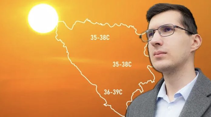 Nedim Sladić poslao važno upozorenje: Ovo je pravi trenutak i jedinstvena prilika Nedim Sladić poslao važno upozorenje: Ovo je pravi trenutak i jedinstvena prilika - featured image