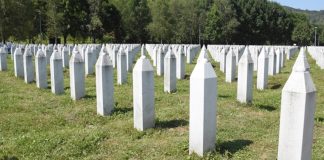 RTRS nazvao Memorijalni centar “fabrikom para”, sada im stigla prijava RAK-u RTRS nazvao Memorijalni centar “fabrikom para”, sada im stigla prijava RAK-u - featured image