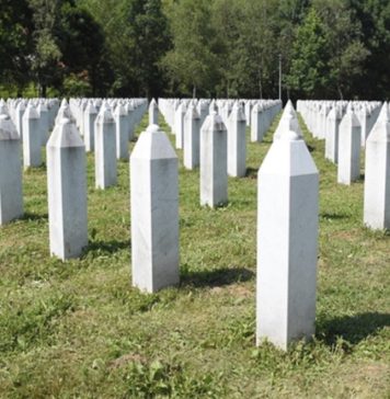 RTRS nazvao Memorijalni centar “fabrikom para”, sada im stigla prijava RAK-u RTRS nazvao Memorijalni centar “fabrikom para”, sada im stigla prijava RAK-u - featured image