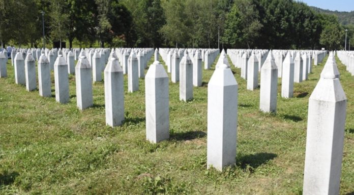 RTRS nazvao Memorijalni centar “fabrikom para”, sada im stigla prijava RAK-u RTRS nazvao Memorijalni centar “fabrikom para”, sada im stigla prijava RAK-u - featured image