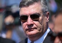 OŠTRE RIJEČI ZORANA MILANOVIĆA: “Dayton smo donijeli mi, a Srbija se naoružava, uz pomoć naših saveznika…” OŠTRE RIJEČI ZORANA MILANOVIĆA: “Dayton smo donijeli mi, a Srbija se naoružava, uz pomoć naših saveznika…” - featured image