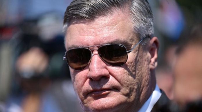 OŠTRE RIJEČI ZORANA MILANOVIĆA: “Dayton smo donijeli mi, a Srbija se naoružava, uz pomoć naših saveznika…” OŠTRE RIJEČI ZORANA MILANOVIĆA: “Dayton smo donijeli mi, a Srbija se naoružava, uz pomoć naših saveznika…” - featured image
