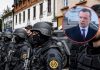 Beogradski advokat raskrinkao Vučićev scenarij: Vučiću je trebao sukob s policijom FBiH… Beogradski advokat raskrinkao Vučićev scenarij: Vučiću je trebao sukob s policijom FBiH… - featured image