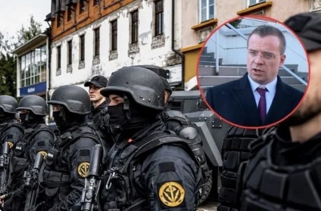 Beogradski advokat raskrinkao Vučićev scenarij: Vučiću je trebao sukob s policijom FBiH… - featured image