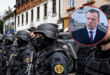 Beogradski advokat raskrinkao Vučićev scenarij: Vučiću je trebao sukob s policijom FBiH… Beogradski advokat raskrinkao Vučićev scenarij: Vučiću je trebao sukob s policijom FBiH… - featured image