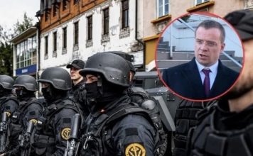 Beogradski advokat raskrinkao Vučićev scenarij: Vučiću je trebao sukob s policijom FBiH… Beogradski advokat raskrinkao Vučićev scenarij: Vučiću je trebao sukob s policijom FBiH… - featured image