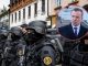 Beogradski advokat raskrinkao Vučićev scenarij: Vučiću je trebao sukob s policijom FBiH… Beogradski advokat raskrinkao Vučićev scenarij: Vučiću je trebao sukob s policijom FBiH… - featured image