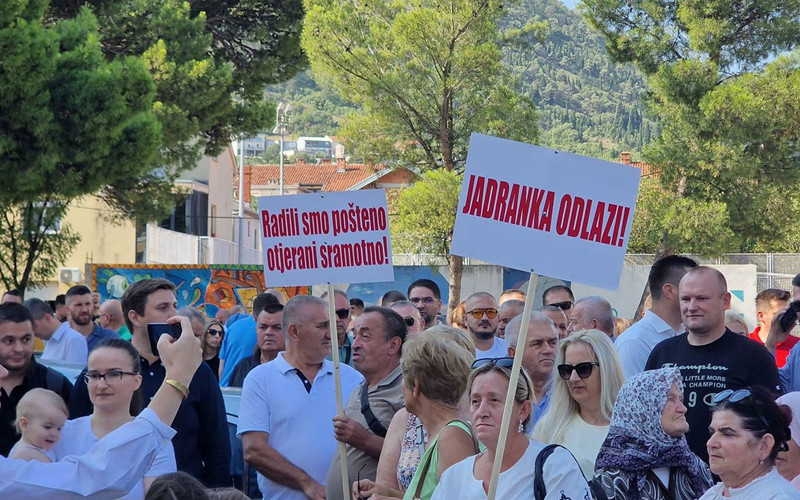 Preokret u slučaju otpuštenih radnika Komunalnog: Bošnjaci bi uskoro mogli biti vraćeni na posao - featured image