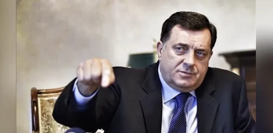 Muk u Laktašima i Banjoj Luci: Evo šta piše u zahtjevu za vraćanje sankcija zvaničnicima u RS-u - featured image